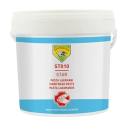 vendita online Pasta lavamani star 4000 ml. Detersivi, detergenti, disinfettanti, sgrassatori Eco Service